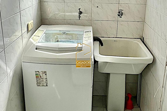 Imagem Apartamento com 1 Quarto à Venda, 40 m² em Moema - São Paulo