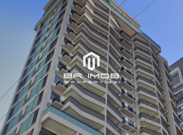 Imagem Imóvel com 2 Quartos à Venda, 54 m² em Jardim Das Acácias - São Paulo Imagem Imóvel com 2 Quartos à Venda, 54 m² em Jardim Das Acácias - São Paulo