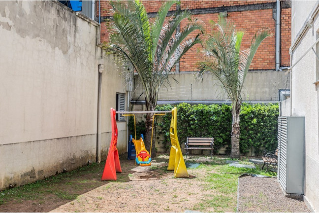 Imagem Apartamento com 2 Quartos à Venda, 48 m² em Sarandi - Porto Alegre Imagem Apartamento com 2 Quartos à Venda, 48 m² em Sarandi - Porto Alegre