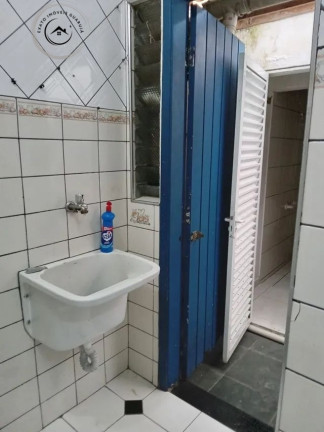 Imagem Sobrado com 3 Quartos à Venda, 70 m² em Enseada - Guarujá