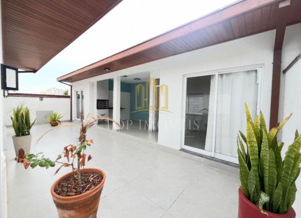 Imagem Casa de Condomínio com 5 Quartos para Alugar, 330 m² em Urbanova I - São José Dos Campos