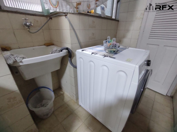 Imagem Apartamento com 3 Quartos à Venda, 87 m² em Icaraí - Niterói