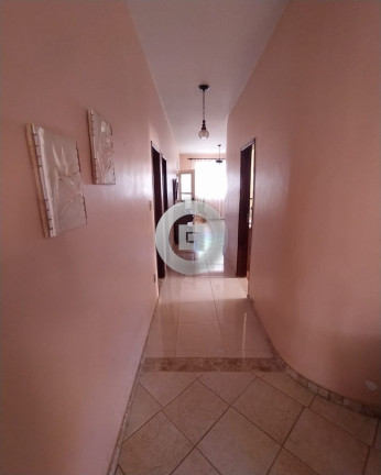 Imagem Casa com 5 Quartos à Venda, 360 m² em Vila Mauricéia - Montes Claros