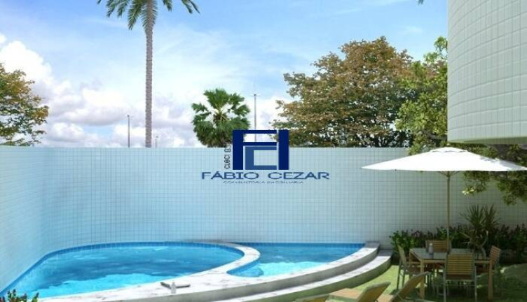 Imagem Apartamento com 3 Quartos à Venda, 68 m² em Boa Viagem - Recife Imagem Apartamento com 3 Quartos à Venda, 68 m² em Boa Viagem - Recife