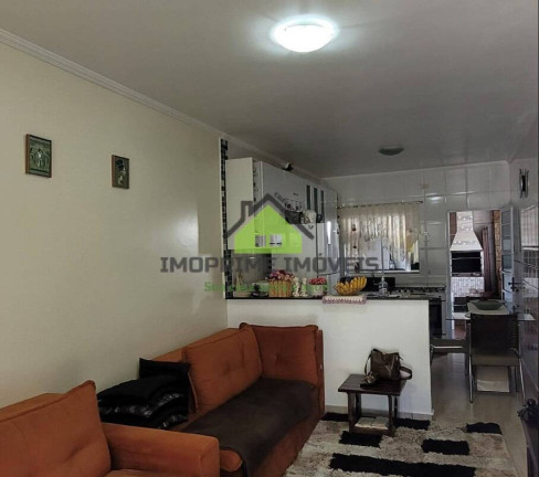 Imagem Casa de Condomínio com 2 Quartos à Venda, 152 m² em Cidade Salvador - Jacareí Imagem Casa de Condomínio com 2 Quartos à Venda, 152 m² em Cidade Salvador - Jacareí
