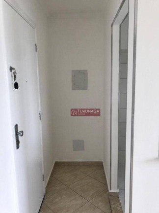 Imagem Apartamento com 2 Quartos à Venda, 52 m² em Quarta Parada - São Paulo Imagem Apartamento com 2 Quartos à Venda, 52 m² em Quarta Parada - São Paulo