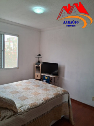 Imagem Casa com 2 Quartos à Venda, 80 m² em Jardim ísis - Cotia Imagem Casa com 2 Quartos à Venda, 80 m² em Jardim ísis - Cotia