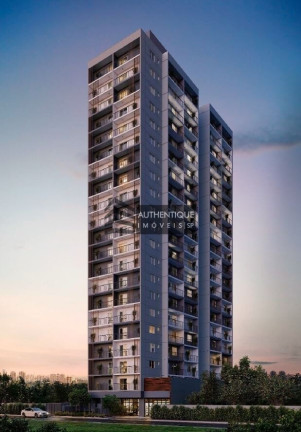 Imagem Apartamento com 1 Quarto à Venda, 29 m² em Vila Olímpia - São Paulo Imagem Apartamento com 1 Quarto à Venda, 29 m² em Vila Olímpia - São Paulo