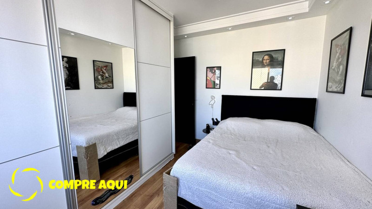 Imagem Apartamento com 1 Quarto à Venda, 55 m² em Campos Elíseos - São Paulo
