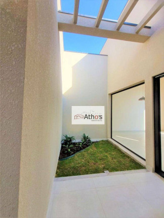 Imagem Casa com 2 Quartos à Venda, 78 m² em Jardim Dos Sabiás - Indaiatuba