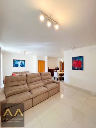 Imagem Apartamento com 3 Quartos à Venda, 139 m² em Alphaville - Santana De Parnaíba
