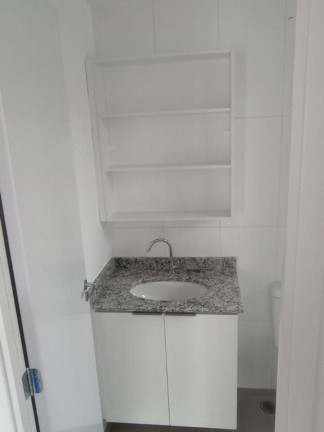 Imagem Kitnet com 1 Quarto à Venda, 31 m² em Pinheiros - São Paulo Imagem Kitnet com 1 Quarto à Venda, 31 m² em Pinheiros - São Paulo