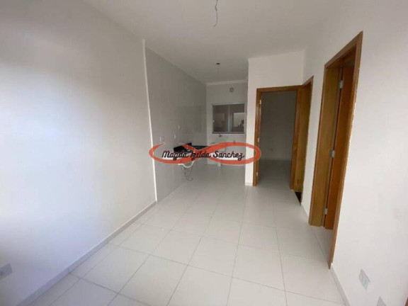 Apartamento com 2 Quartos à Venda, 40 m² em Vila Antonieta - São Paulo