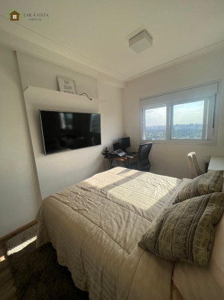 Imagem Apartamento com 2 Quartos à Venda,  em Vila Alexandria - São Paulo