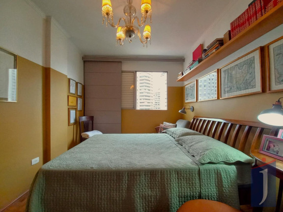 Imagem Apartamento com 2 Quartos à Venda, 87 m² em Paraíso - São Paulo Imagem Apartamento com 2 Quartos à Venda, 87 m² em Paraíso - São Paulo