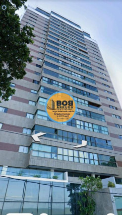 Apartamento com 5 Quartos à Venda, 380 m² em Boa Viagem - Recife