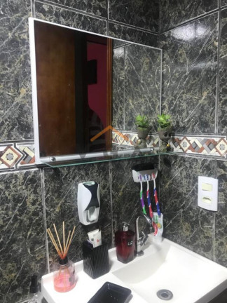 Imagem Apartamento com 2 Quartos à Venda, 42 m² em Vila Nova Curuçá - São Paulo