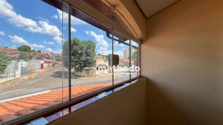 Imagem Casa com 4 Quartos à Venda, 219 m² em Jardim Chapadão - Campinas Imagem Casa com 4 Quartos à Venda, 219 m² em Jardim Chapadão - Campinas