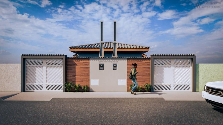 Imagem Casa com 2 Quartos à Venda, 165 m² em Guacyra - Itanhaém Imagem Casa com 2 Quartos à Venda, 165 m² em Guacyra - Itanhaém