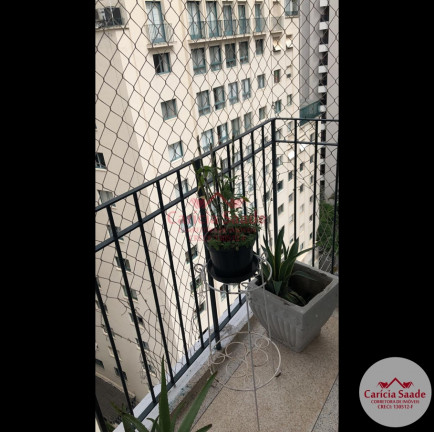 Imagem Apartamento com 2 Quartos à Venda, 80 m² em Jardim Paulista - São Paulo