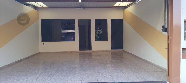 Casa com 2 Quartos à Venda,  em Jardim Dall'orto - Sumaré