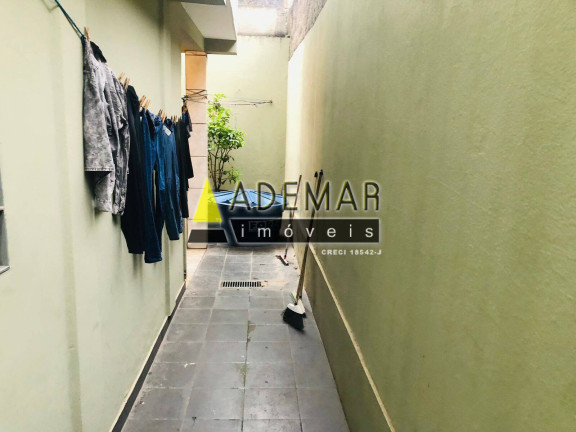 Imagem Casa com 3 Quartos à Venda, 280 m² em Eldorado - Diadema