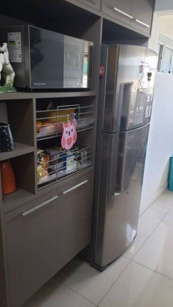 Imagem Apartamento com 2 Quartos à Venda, 77 m² em Campo Belo - São Paulo