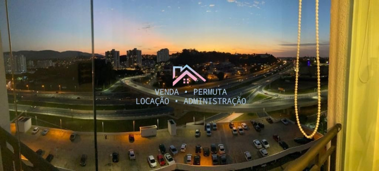 Imagem Apartamento com 2 Quartos para Alugar, 83 m² em Jardim Ana Maria - Jundiaí Imagem Apartamento com 2 Quartos para Alugar, 83 m² em Jardim Ana Maria - Jundiaí