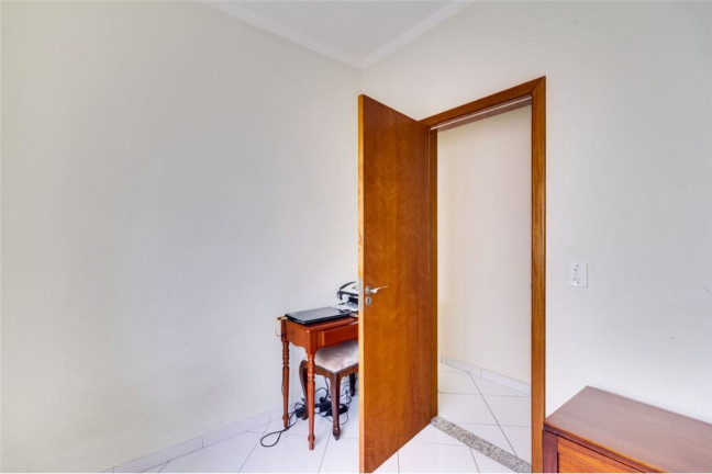 Imagem Casa com 4 Quartos à Venda, 247 m² em Saúde - São Paulo