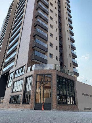 Apartamento com 3 Quartos à Venda, 148 m² em Centro - Itapetininga