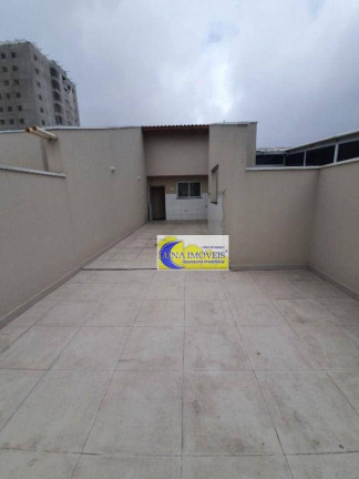 Imagem Cobertura com 2 Quartos à Venda, 150 m² em Vila Valparaíso - Santo André Imagem Cobertura com 2 Quartos à Venda, 150 m² em Vila Valparaíso - Santo André