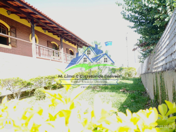Imagem Casa com 3 Quartos à Venda, 500 m² em Jardim São Francisco - Mairiporã Imagem Casa com 3 Quartos à Venda, 500 m² em Jardim São Francisco - Mairiporã