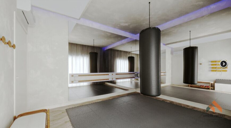 Imagem Apartamento com 2 Quartos à Venda, 118 m²