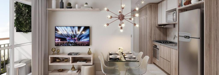 Imagem Apartamento com 2 Quartos à Venda, 36 m² em Vila Parque Jabaquara - São Paulo Imagem Apartamento com 2 Quartos à Venda, 36 m² em Vila Parque Jabaquara - São Paulo