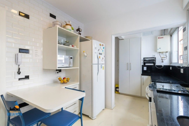 Imagem Apartamento com 3 Quartos à Venda,  em Vila Uberabinha - São Paulo