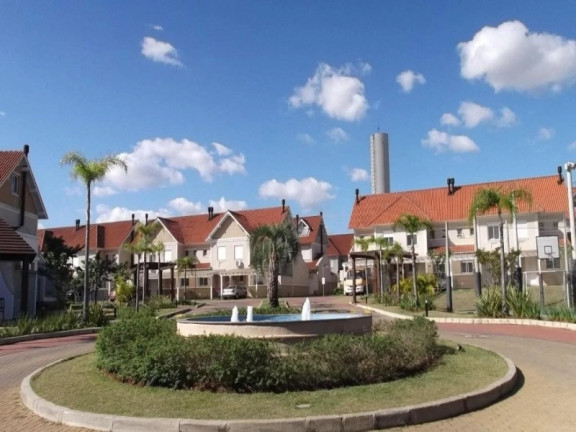 Imagem Sobrado com 3 Quartos à Venda, 144 m² em Ecoville - Porto Alegre Imagem Sobrado com 3 Quartos à Venda, 144 m² em Ecoville - Porto Alegre