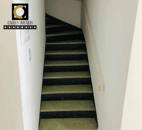 Imagem Casa com 3 Quartos à Venda, 110 m² em Encruzilhada - Santos Imagem Casa com 3 Quartos à Venda, 110 m² em Encruzilhada - Santos
