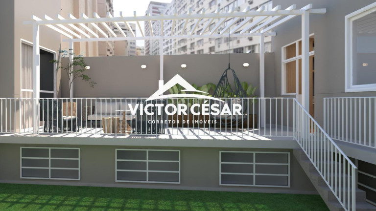 Imagem Apartamento com 4 Quartos à Venda, 420 m² em Flamengo - Rio De Janeiro