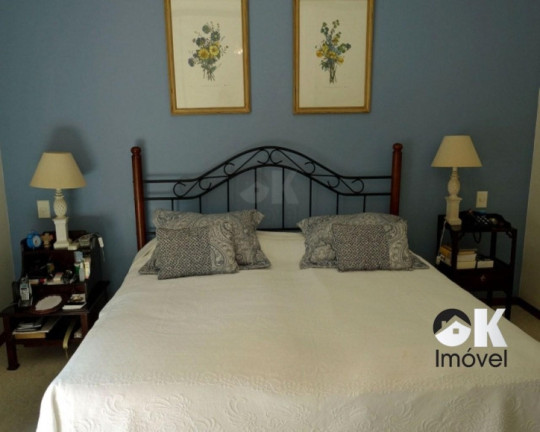 Imagem Apartamento com 4 Quartos à Venda, 390 m² em Vila Nova Conceição - São Paulo Imagem Apartamento com 4 Quartos à Venda, 390 m² em Vila Nova Conceição - São Paulo