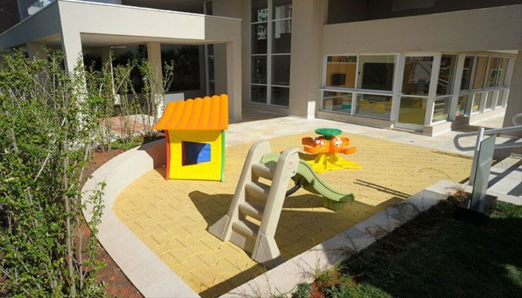 Imagem Apartamento com 4 Quartos à Venda,  em água Branca - São Paulo