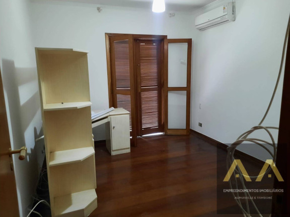 Imagem Casa com 3 Quartos à Venda, 300 m² em Alphaville - Santana De Parnaíba