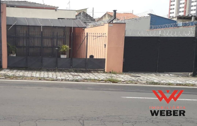 Imagem Casa com 1 Quarto à Venda, 323 m² em Sorocaba Imagem Casa com 1 Quarto à Venda, 323 m² em Sorocaba