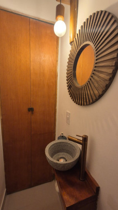 Imagem Sobrado com 2 Quartos para Temporada, 60 m² em Camburizinho - São Sebastião Imagem Sobrado com 2 Quartos para Temporada, 60 m² em Camburizinho - São Sebastião