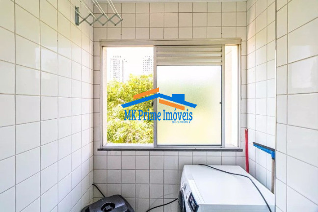 Imagem Apartamento com 2 Quartos à Venda, 58 m² em Jardim Peri Peri - São Paulo