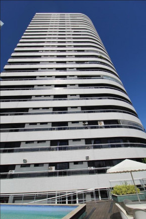 Imagem Apartamento com 4 Quartos à Venda, 300 m² em Meireles - Fortaleza