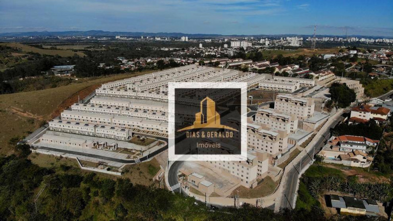 Imagem Sobrado com 3 Quartos à Venda, 102 m² em Vila São Geraldo - São José Dos Campos Imagem Sobrado com 3 Quartos à Venda, 102 m² em Vila São Geraldo - São José Dos Campos