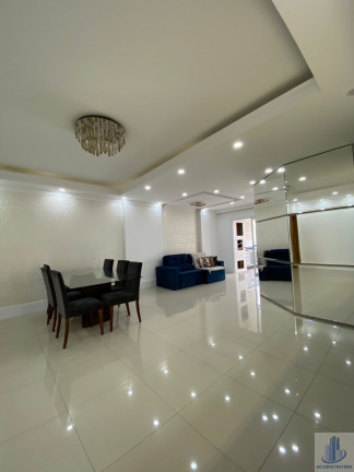 Imagem Apartamento com 4 Quartos à Venda, 233 m² em Guilhermina - Praia Grande Imagem Apartamento com 4 Quartos à Venda, 233 m² em Guilhermina - Praia Grande