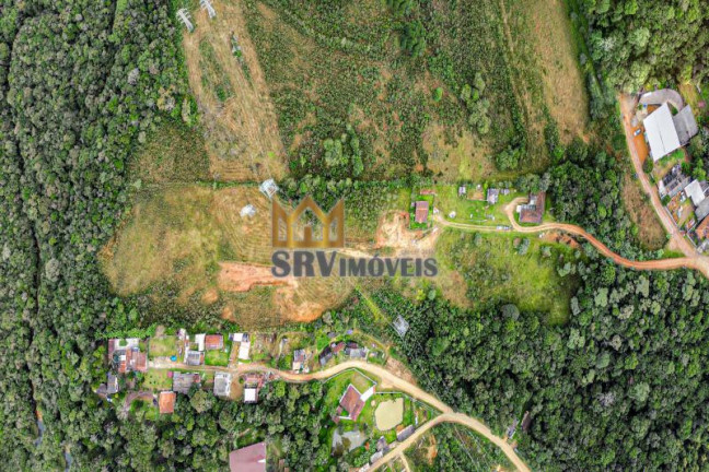 Imagem Terreno à Venda, 44.900 m² em Barro Preto - São José Dos Pinhais