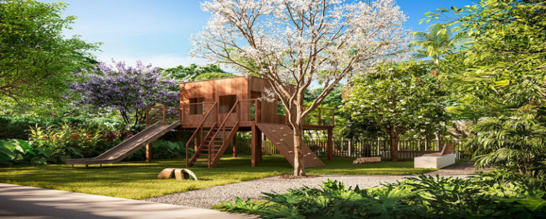 Imagem Apartamento com 4 Quartos à Venda, 265 m²