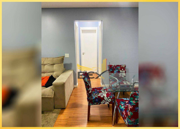 Imagem Apartamento com 2 Quartos à Venda, 60 m² em Vila Boa Vista - Barueri Imagem Apartamento com 2 Quartos à Venda, 60 m² em Vila Boa Vista - Barueri